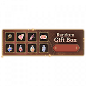 Random Gift